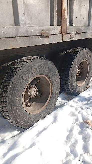 Другой транспорт: КАМАЗ сатылат — 6