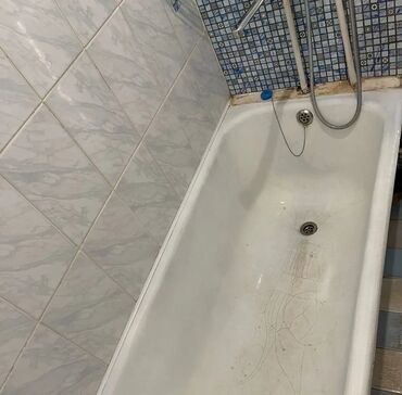 реставрация ванны бишкек: Сантехник | Чистка канализации, Чистка водопровода, Чистка септика Больше 6 лет опыта