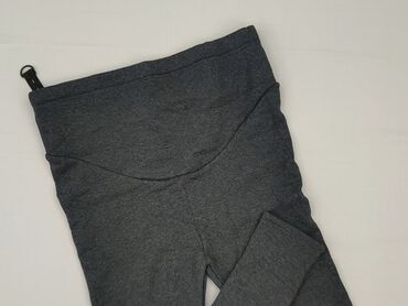 szorty dla puszystych: Shein, Legginsy Sportowe damskie, rozmiar S