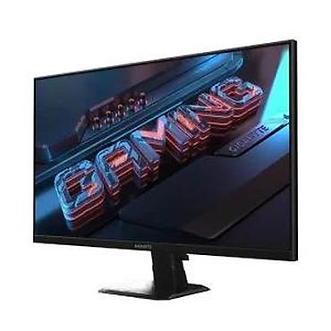 Monitori: Gigabyte gaming monitor 27” - Ekran: 27 inča, ravna matrica sa tankim — 13