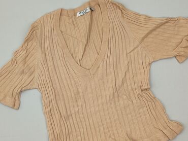 wzorzysta bluzki reserved: Brave Soul, Women's blouse, size L (EU 40)