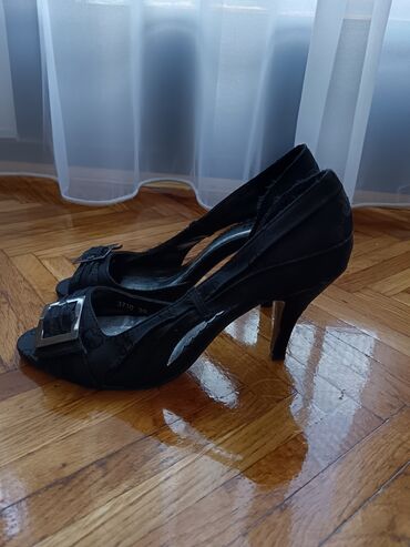 rieker ženske sandale: Sandals, 39