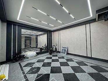 Продажа квартир: 2 комнаты, 82 м², БГУ Элитка, 8 этаж, ПСО (под самоотделку) — 6