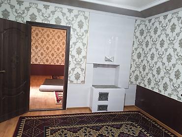 кухини мебел: Печь-очаг из кирпича с облицовкой керамической плиткой для — 3