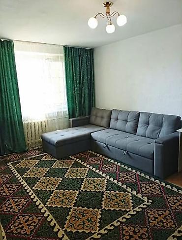 1 комната, 37 м², Совмина мкр Индивидуалка, 2 этаж