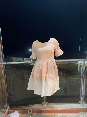 Ziyafət donları: Ziyafət donu, Midi, L — 1