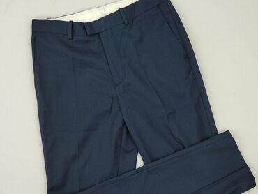 Suit pants for men, S (EU 36), H&M, condition - Perfect