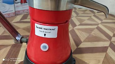 Separatorlar: Nehre separator nehrə seperator Süddən xama ve yağ hazırlanması üçün — 7