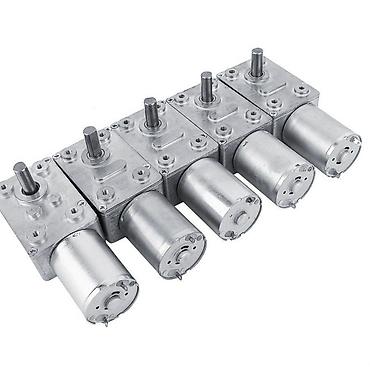 Автозапчасти: Kateqoriya: Motorlar > Reduktorlu DC Motorlar > L Reduktorlu — 4