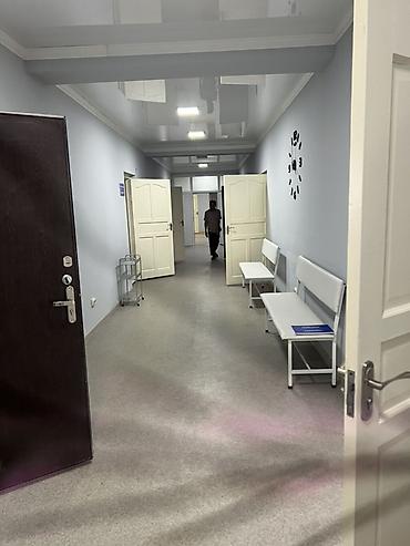 сдаю мед центр: Сдаётся в аренду помещение под медицинский — 3