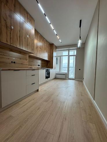 Продажа квартир: 2 комнаты, 67 м², Элитка, 9 этаж, Евроремонт — 4