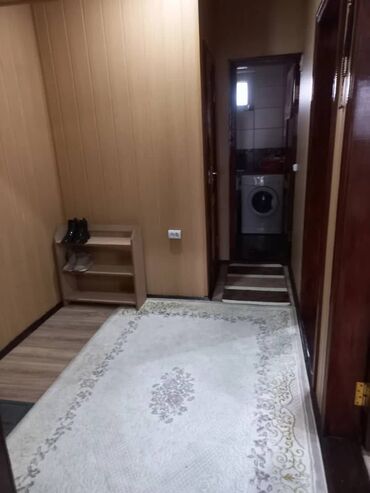 Продажа квартир: 2 комнаты, 56 м², 2 этаж — 4