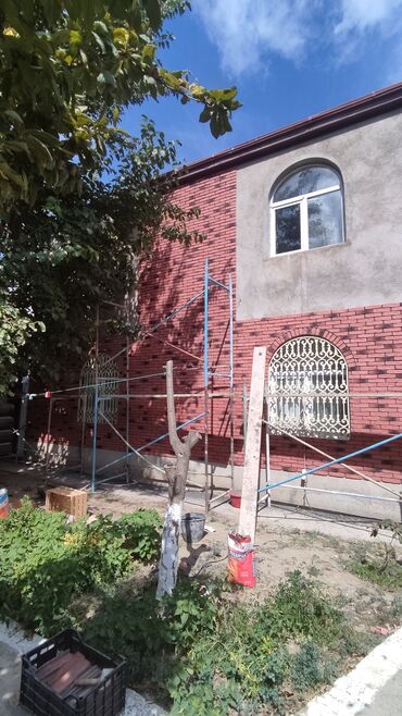 Bənnalar: 🧱 Kabançik və dekorativ daşların təşkili və vurulması. Paylaşılan — 2