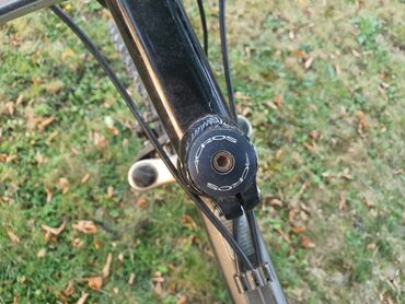 Bicikli za odrasle: Scott Dirty Biker 04 Aluminium ram (heat treated) 7005 Odlican — 6