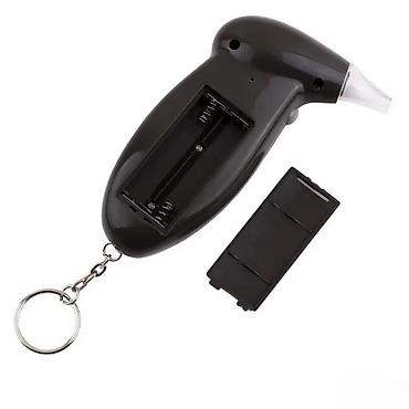 ALKO TESTER DIGITALNI ALKOTESTER DREGER NOVO | Filip - 06********