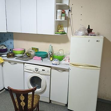 flat osh: 50 м², 2 комнаты, Мед Академия — 5