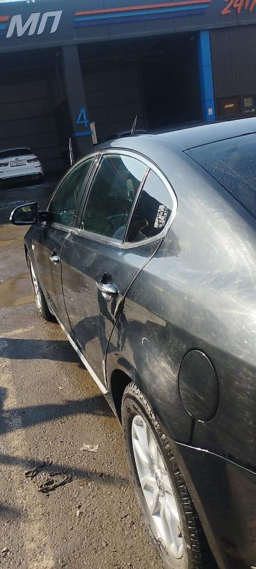 Kia: Kia K7: 2009 г., 2.7 л, Автомат, Газ, Седан — 5