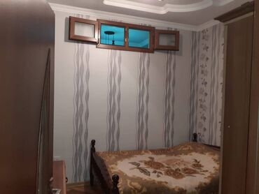 Uzunmüddətli kirayə mənzillər: Yeni tikilidir qaz su işıq daimidir internet telefon mövcuddur 12 — 10