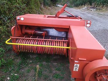 Тракторы МТЗ (Беларус): Трактор Беларус МТЗ с кабиной - Назначение: сельхозработы, заготовка — 11