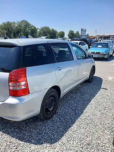 voxy noah: Toyota WISH: 2003 г., Автомат, Бензин, Универсал — 3