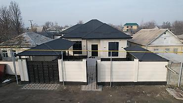 Продажа коттеджей и домов: Продаётся жилой дом в селе Новопавловка, ул. Комсомольская Продаётся — 2