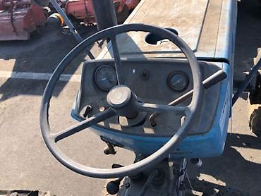 Другие тракторы: Продается японский Mitsubishi D2650FD. Техника в пути есть большой — 6