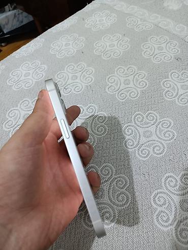 iphone 11 90 pil: IPhone 13, Gümüşü, Face ID — 2