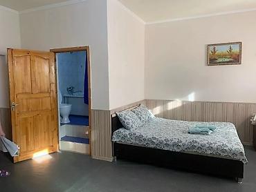 Посуточная аренда квартир: 6 комнат и более, Интернет, Wi-Fi — 5