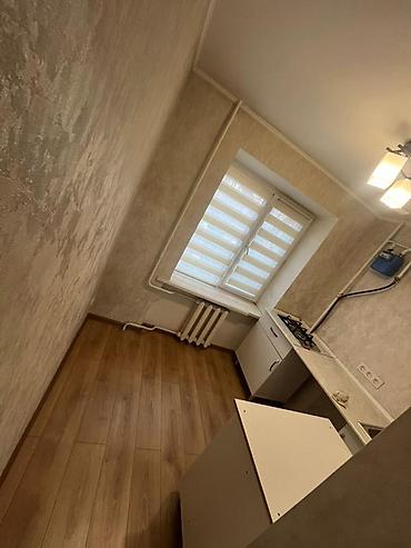 Продажа комнат: 44 м², С мебелью, Без мебели — 8