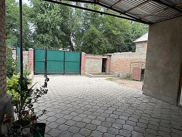 эко комплекс: Только звонить пожалуйста 🏡 Продаётся уютный частный дом в г. Токмок — 3