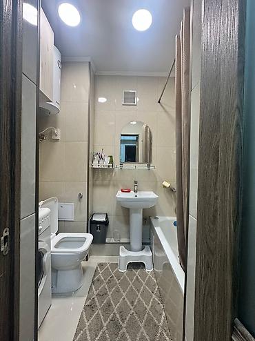 Продажа квартир: 1 комната, 35 м², Индивидуалка, 5 этаж, Евроремонт — 6