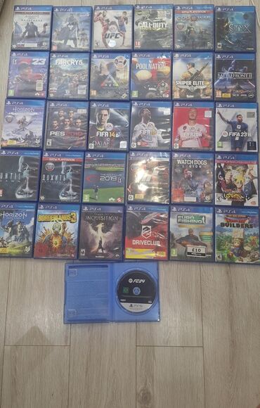 купить dark project: Продаю диски для PS4Assassins Creed Valhalla -1500, Destiny -1300