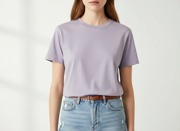 t shirty anine bing: H&M, Футболка жіноча, розмір XS