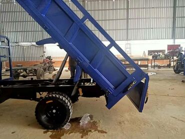 Motosikletlər: - MURAVEY, 250 sm3, 2023 il, 1 km — 9