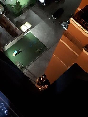 Утепление: Утепление балкон. ПОКРАСКА СТЕН. Установка козырьков. Установка — 7