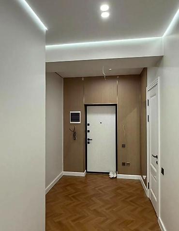 kant flat: 2 комнаты, 80 м², Советская/Скрябина 12 этаж, Евроремонт — 8