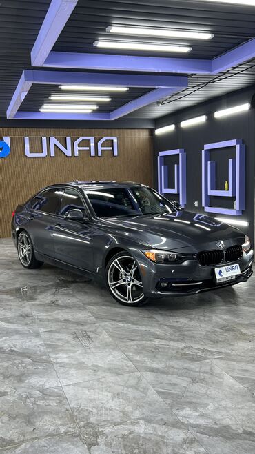 купить мотор на бмв е39: BMW 3 series: 2017 г., 2 л, Автомат, Бензин, Седан