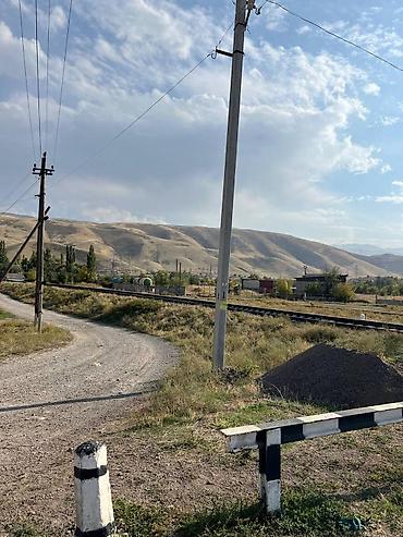 Продажа складов и мастерских: 🏭 Продаётся складской комплекс с железнодорожной веткой — Кемин 1️⃣ — 9