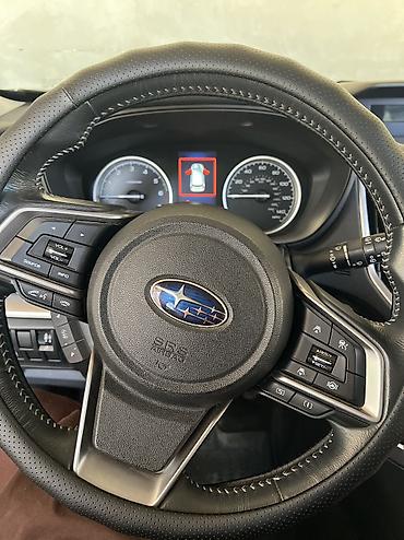 мереке авто слиф: Subaru Forester: 2021 г., 2.5 л, Автомат, Бензин, Кроссовер — 3