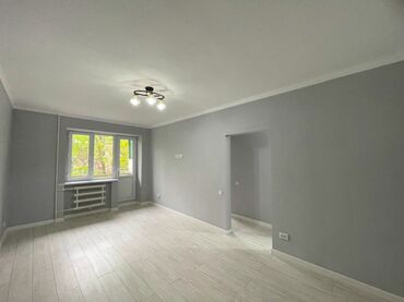 Продажа квартир: 1 комната, 33 м², Хрущевка, 3 этаж, Евроремонт