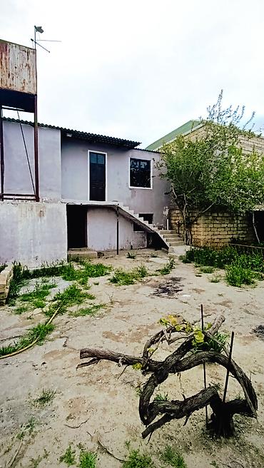 qaradağ: Lökbatan qəs. 6 otaqlı, 350 kv. m, Kredit var, Orta təmir — 1