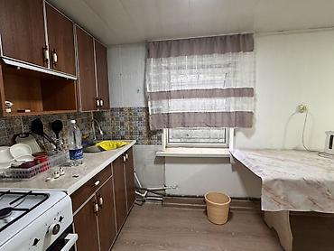 Аренда домов: 50 м², 3 комнаты, Рабочий Городок — 9