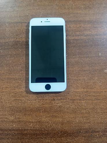 ayfon 6 es: IPhone 6s, Gümüşü, Barmaq izi — 2