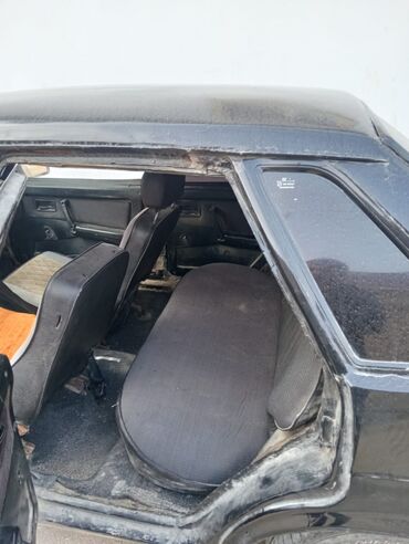 VAZ (LADA): VAZ (LADA) 21099: 1.5 l | 1993 il Sedan — 9