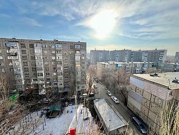 Продажа квартир: 1 комната, 45 м², 106 серия, 7 этаж, Косметический ремонт — 7