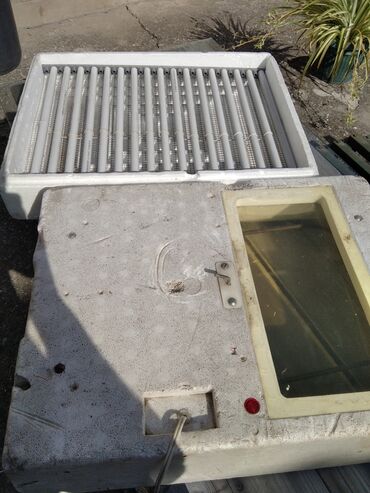 Ostali proizvodi za kuću: Inkubator za jaja u ispravnom stanju. Licno preuzimanje u Indjiji — 9