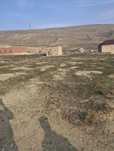 Torpaq sahələrinin satışı: 8 sot, Tikinti, Mülkiyyətçi, Kupça (Çıxarış) — 3