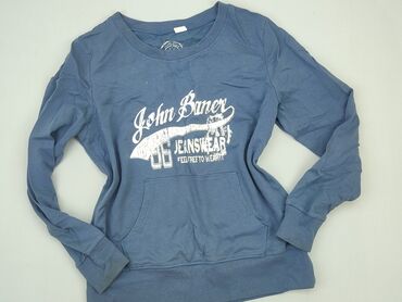 Sweatshirts: XL (EU 42), condition - Good