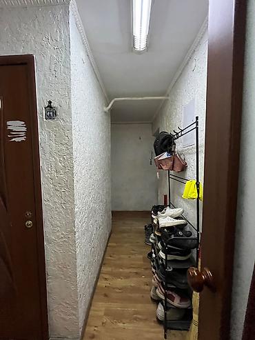 Квартиры: 3 комнаты, 56 м², Золотой квадрат Индивидуалка, 2 этаж, Свежий ремонт — 7