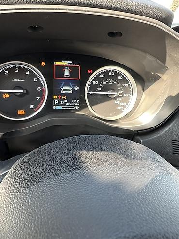 Subaru: Subaru Forester: 2020 г., 2.5 л, Вариатор, Бензин, Кроссовер — 8